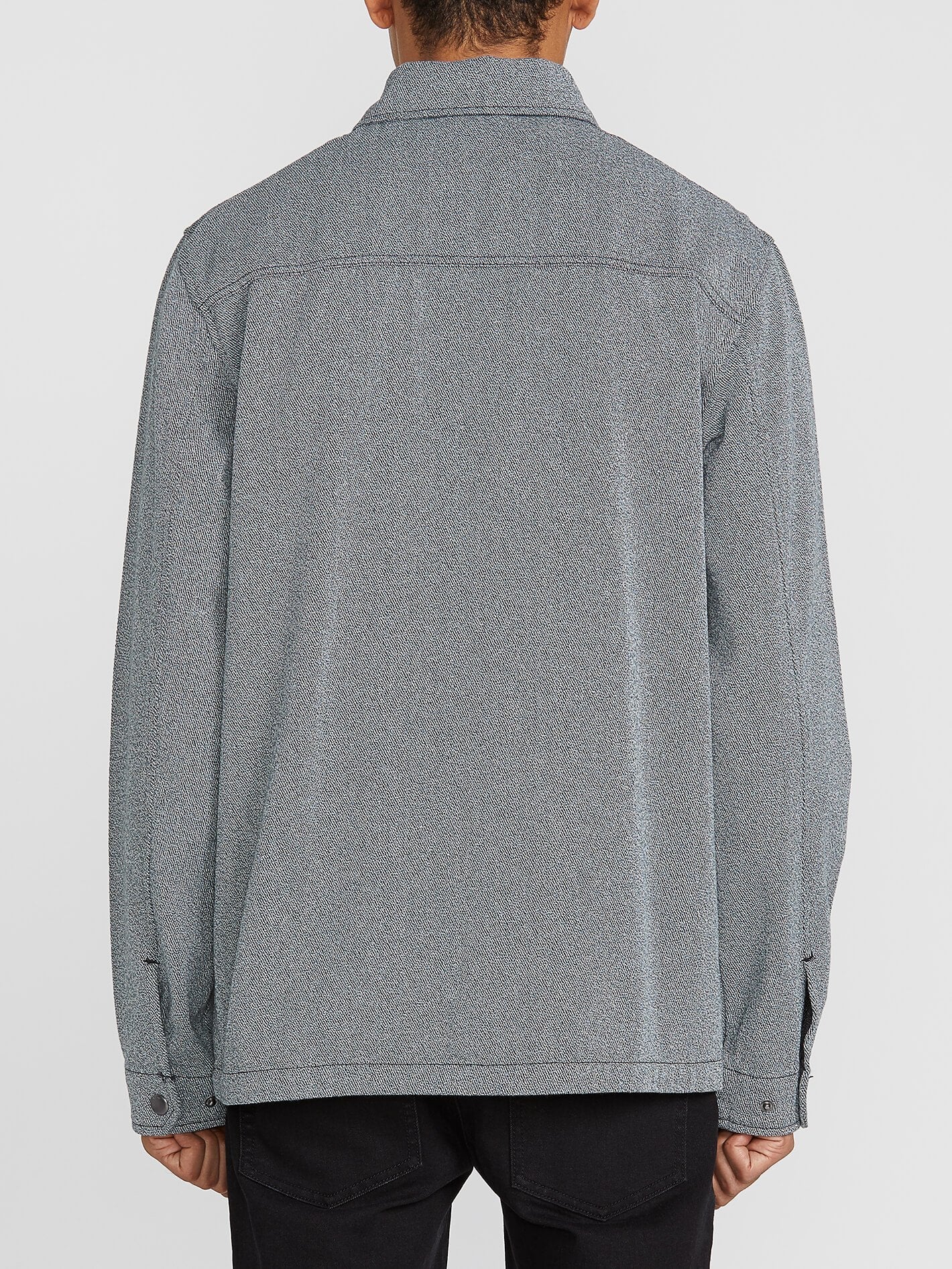 Veste Wilcey - Grey