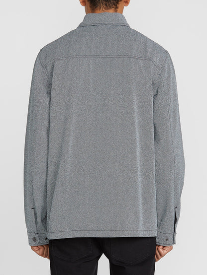 Veste Wilcey - Grey