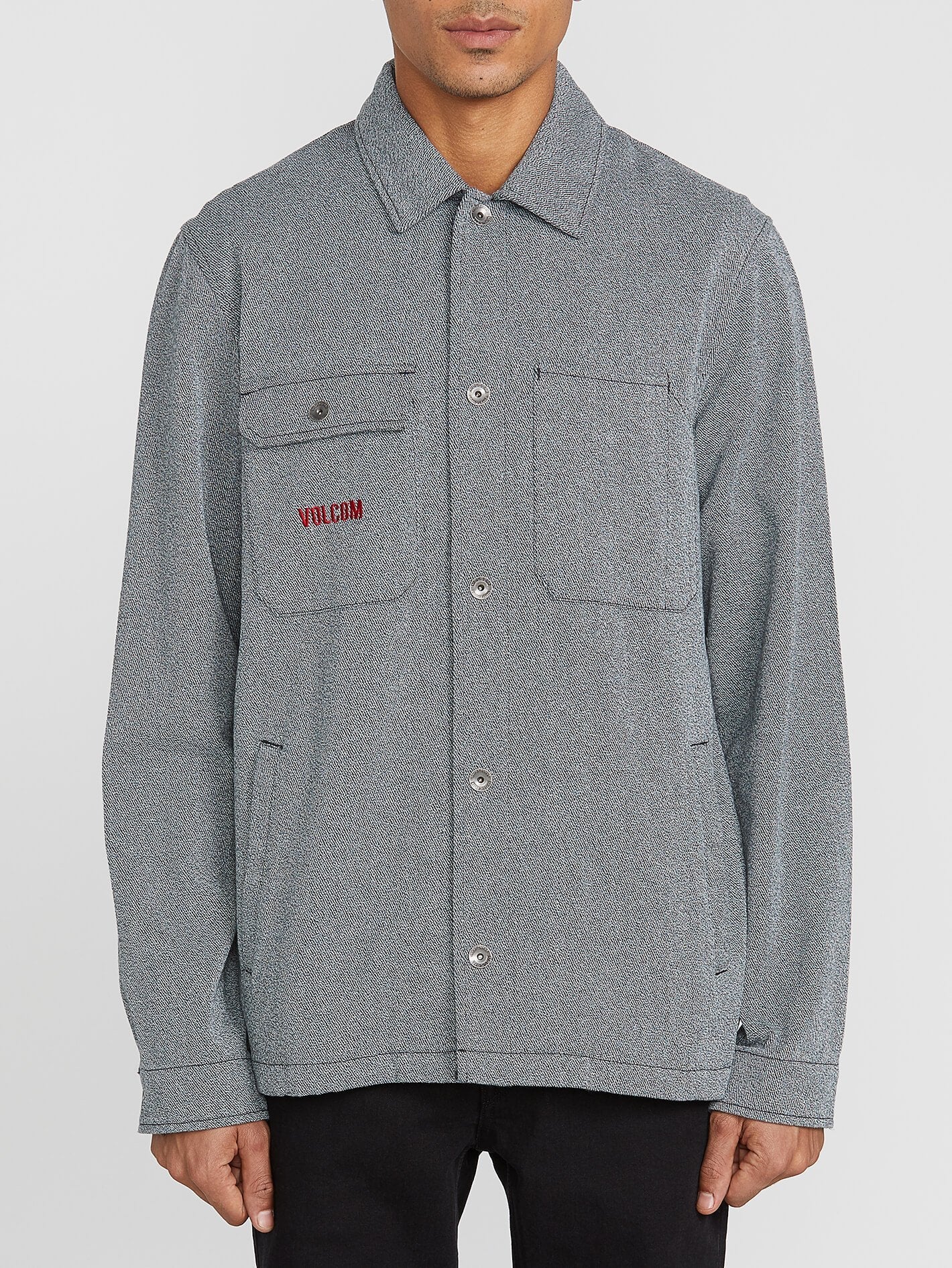 Veste Wilcey - Grey
