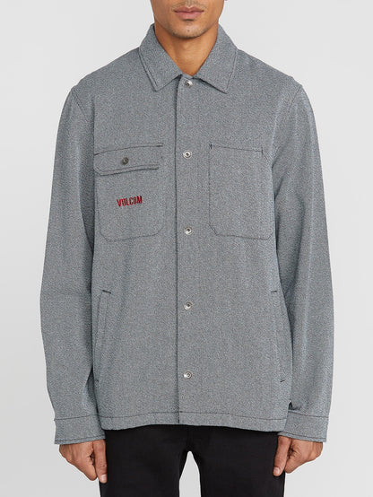Veste Wilcey - Grey