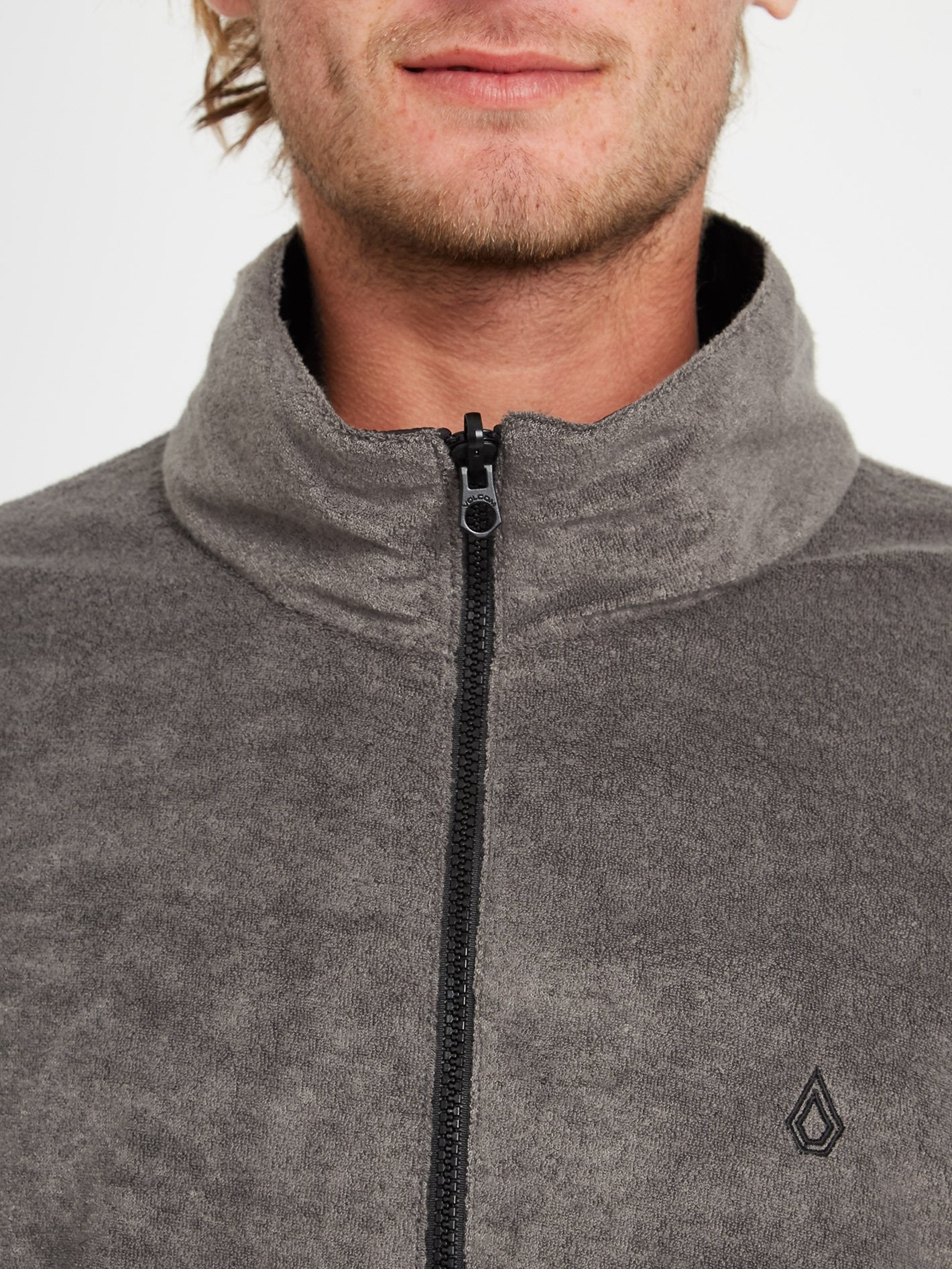 Veste Louie Lopez - BLACK