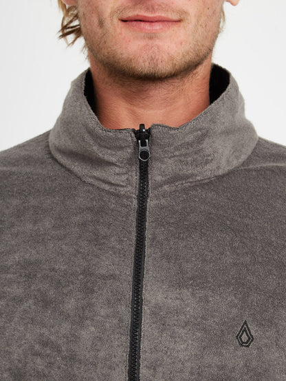 Veste Louie Lopez - BLACK