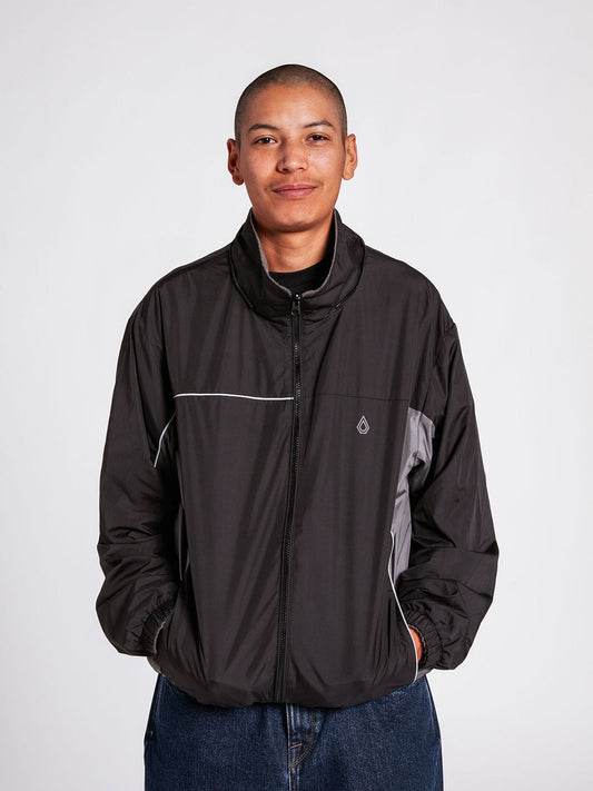 Veste Louie Lopez - BLACK