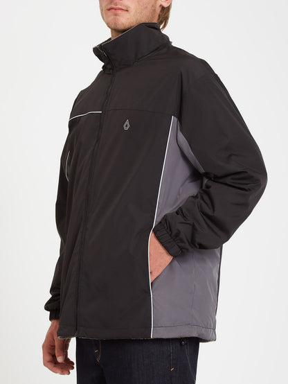 Veste Louie Lopez - BLACK