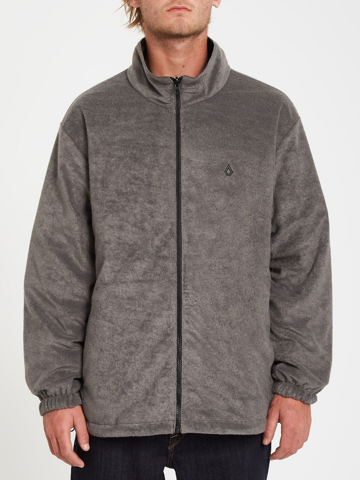 Veste Louie Lopez - BLACK
