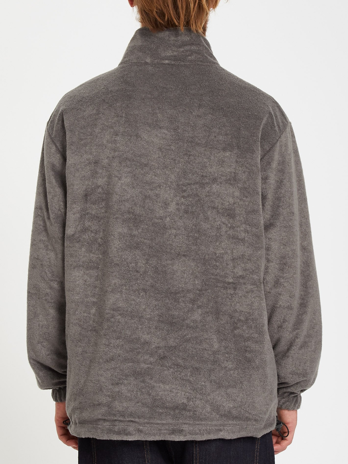 Veste Louie Lopez - BLACK
