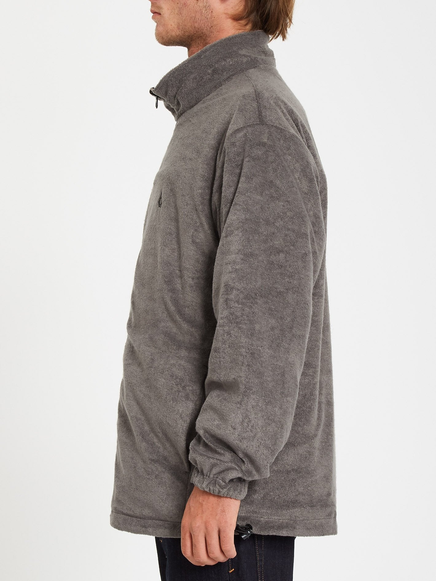 Veste Louie Lopez - BLACK