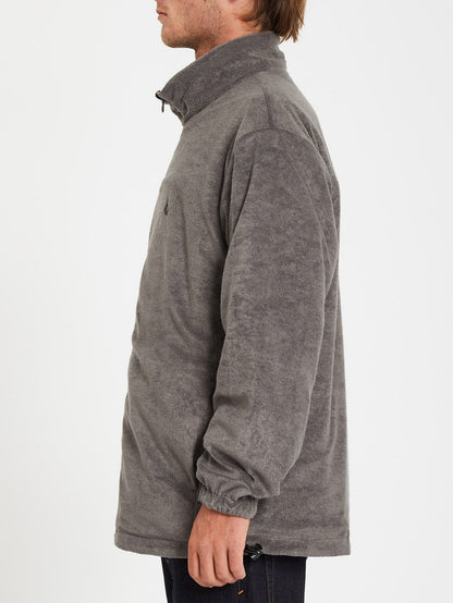 Veste Louie Lopez - BLACK