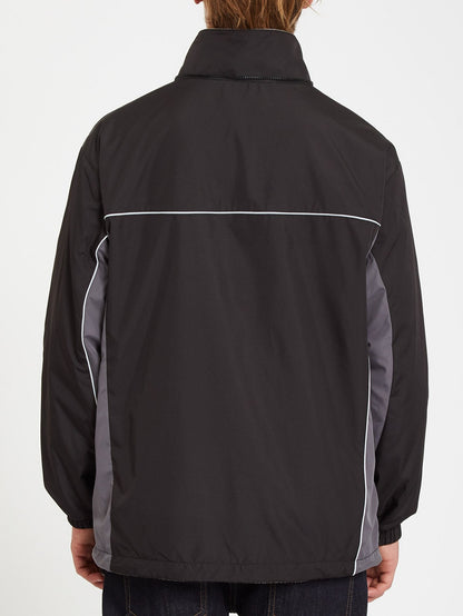 Veste Louie Lopez - BLACK