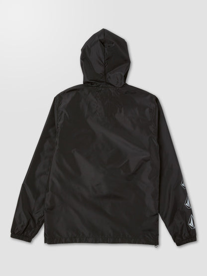 Veste Earth Tripper - BLACK