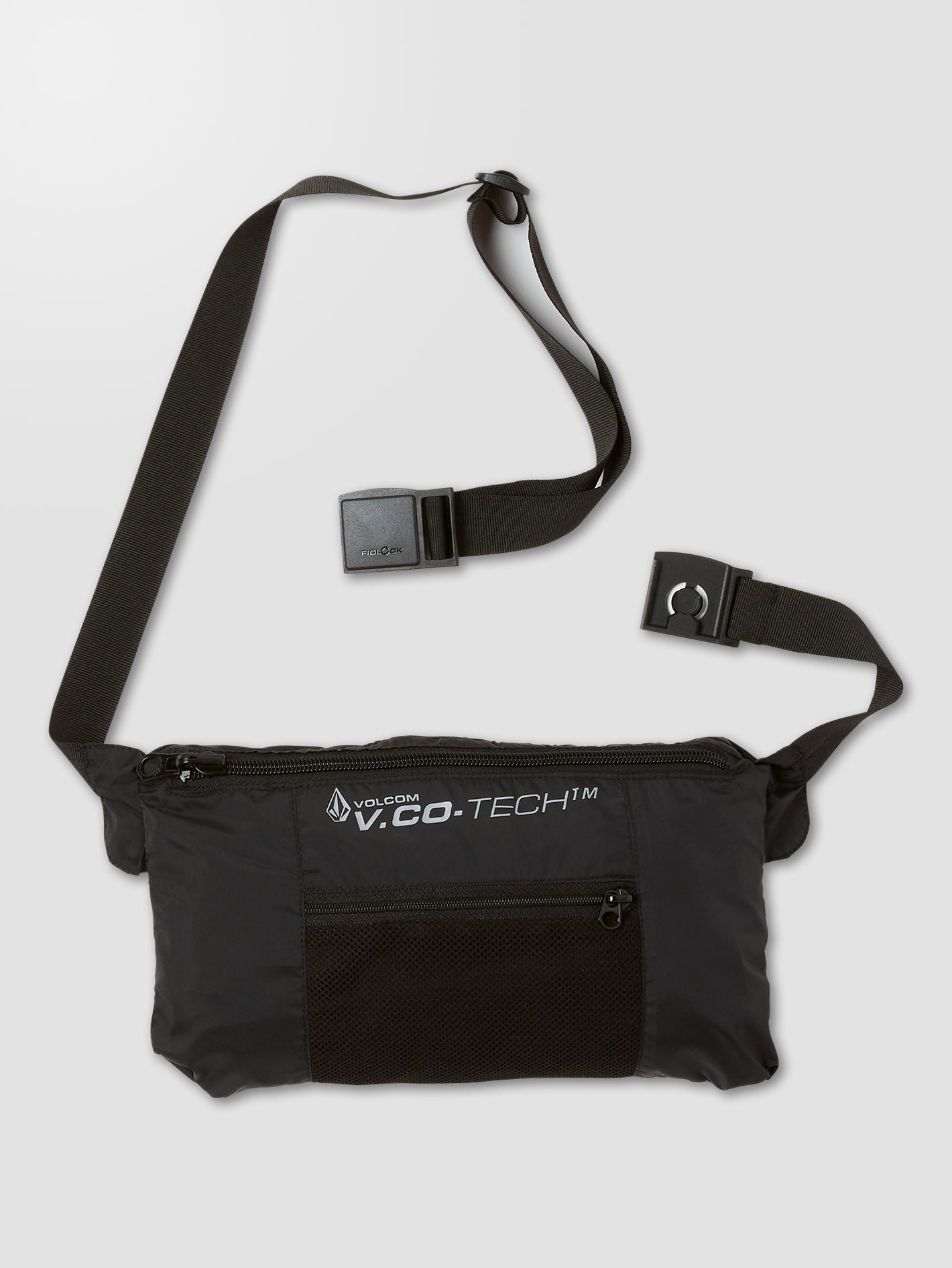 Veste Earth Tripper - BLACK