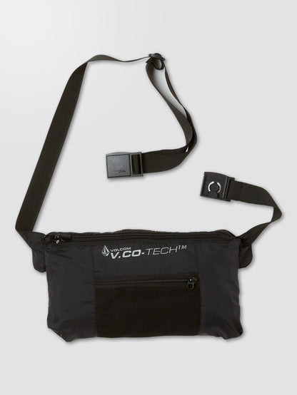 Veste Earth Tripper - BLACK