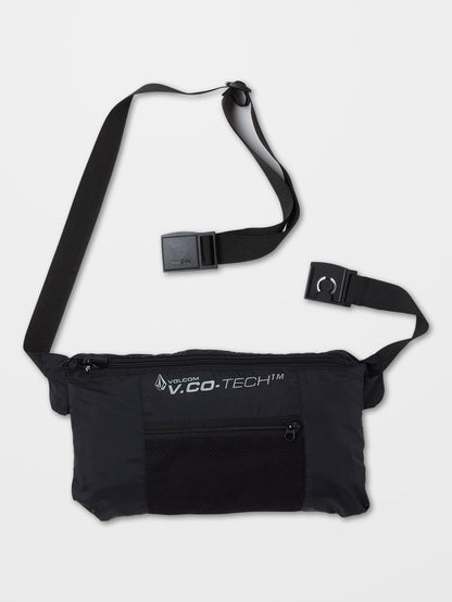 Veste Earth Tripper - BLACK