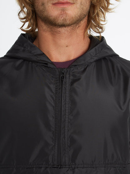 Veste Earth Tripper - BLACK