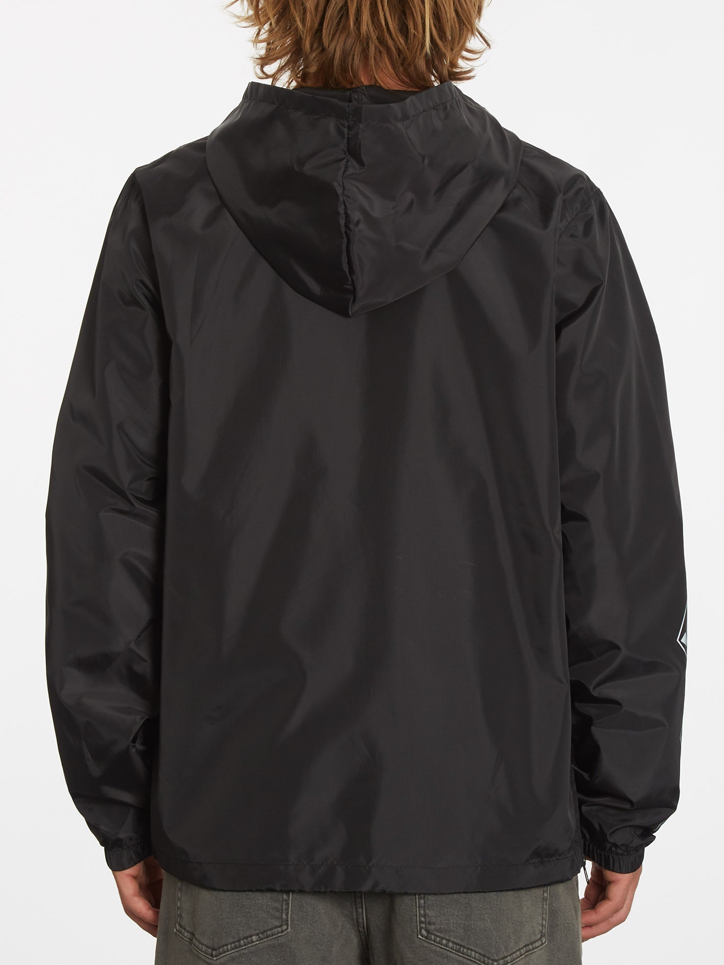 Veste Earth Tripper - BLACK
