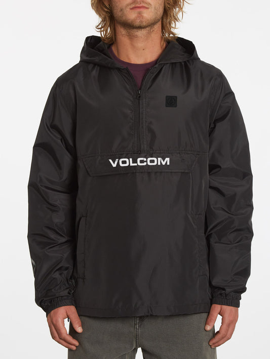 Veste Earth Tripper - BLACK