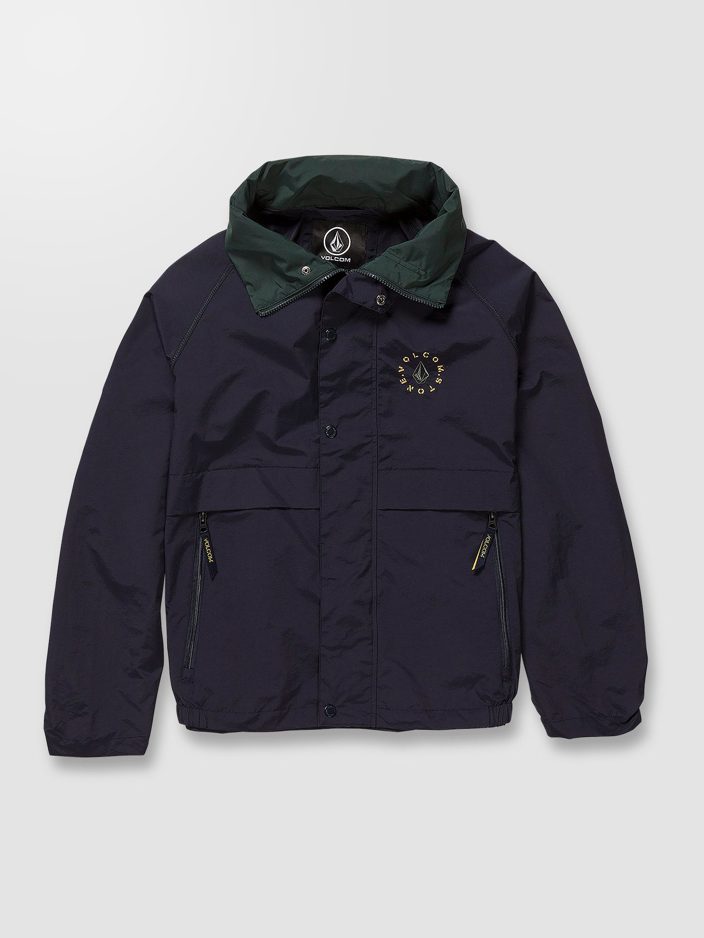 Veste Skate Vitals - NAVY