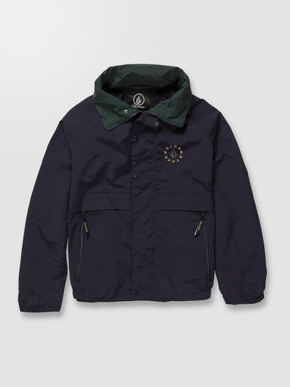 Veste Skate Vitals - NAVY