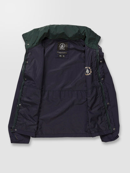 Veste Skate Vitals - NAVY