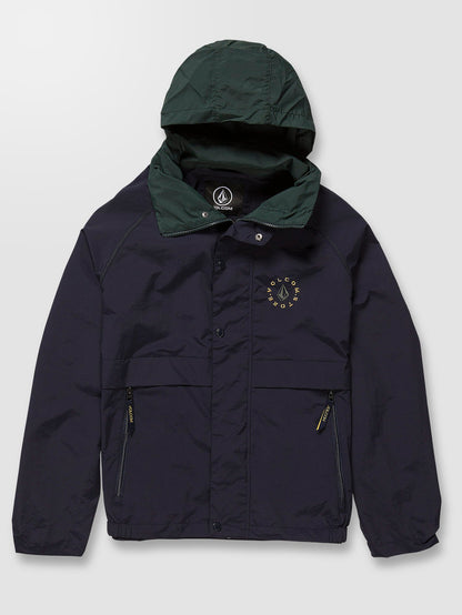 Veste Skate Vitals - NAVY