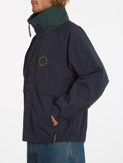 Veste Skate Vitals - NAVY