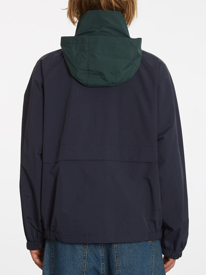 Veste Skate Vitals - NAVY