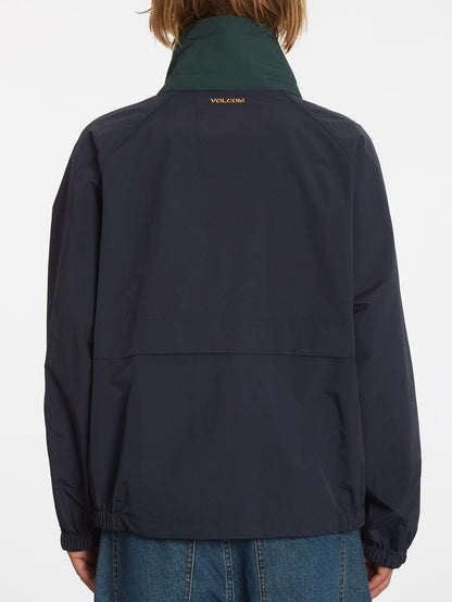 Veste Skate Vitals - NAVY