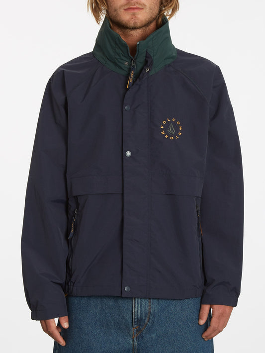 Veste Skate Vitals - NAVY