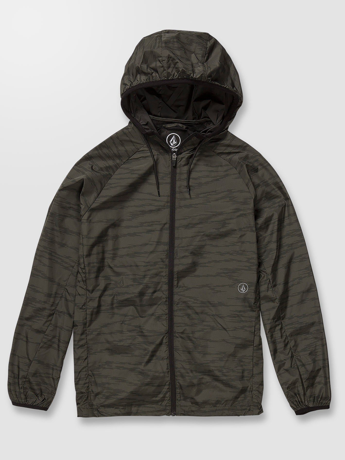 Veste Stone Lite - CAMOUFLAGE