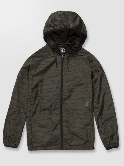 Veste Stone Lite - CAMOUFLAGE