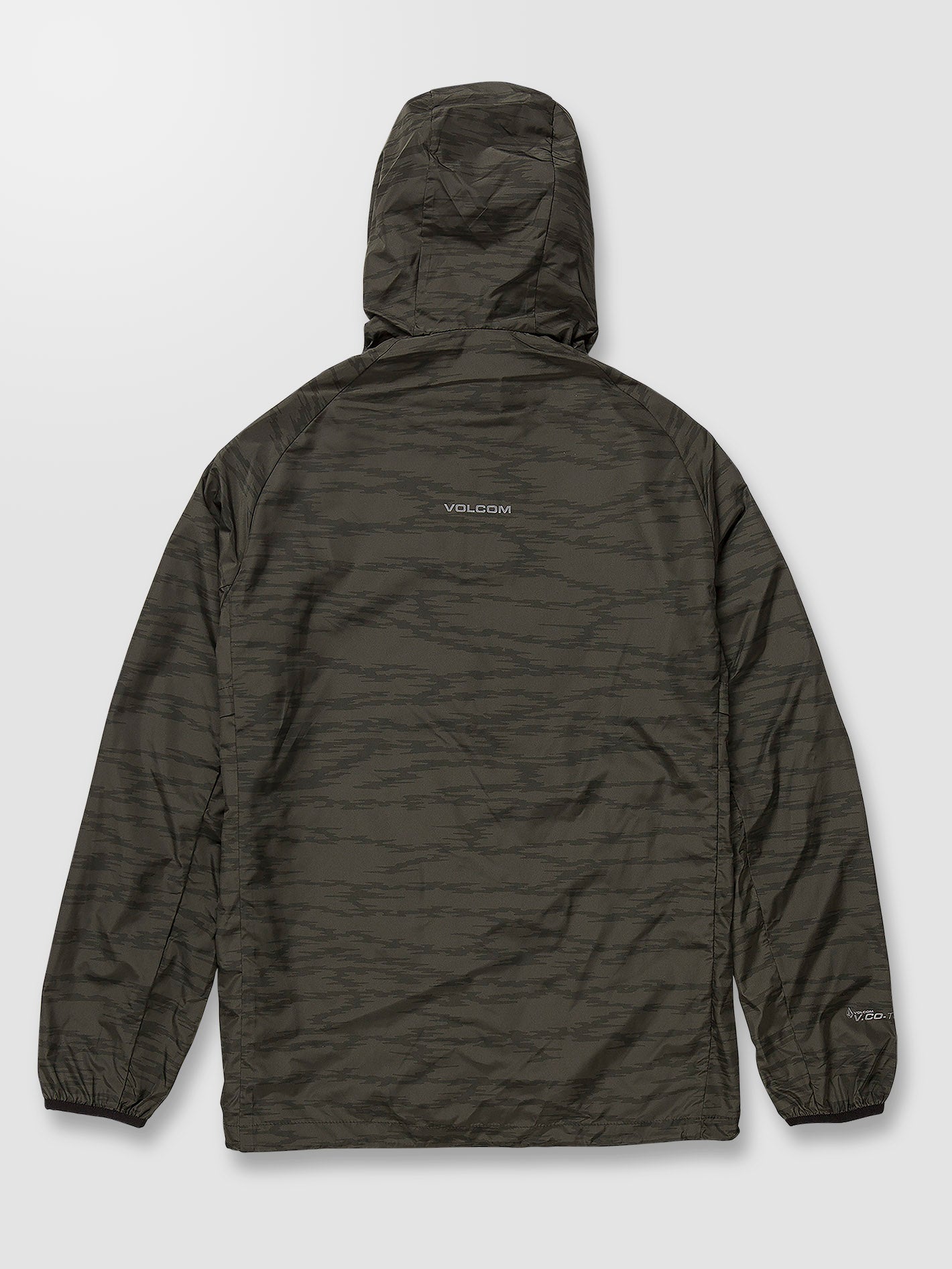 Veste Stone Lite - CAMOUFLAGE