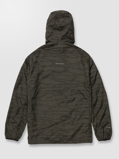 Veste Stone Lite - CAMOUFLAGE
