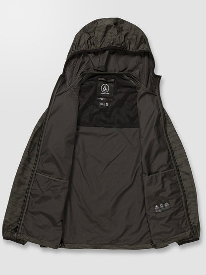 Veste Stone Lite - CAMOUFLAGE
