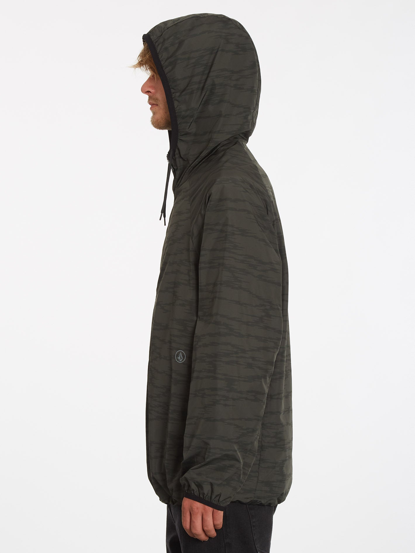 Veste Stone Lite - CAMOUFLAGE