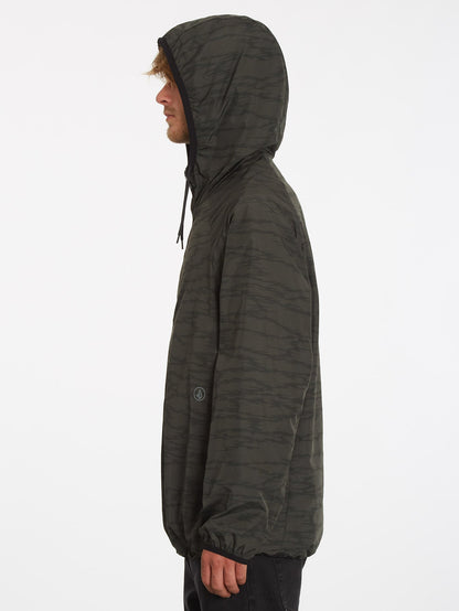 Veste Stone Lite - CAMOUFLAGE