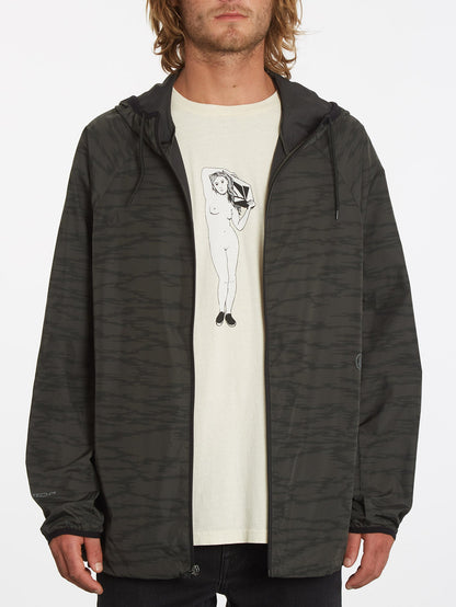 Veste Stone Lite - CAMOUFLAGE