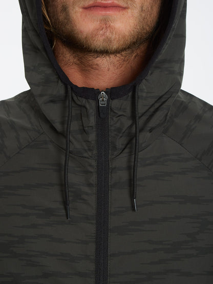 Veste Stone Lite - CAMOUFLAGE