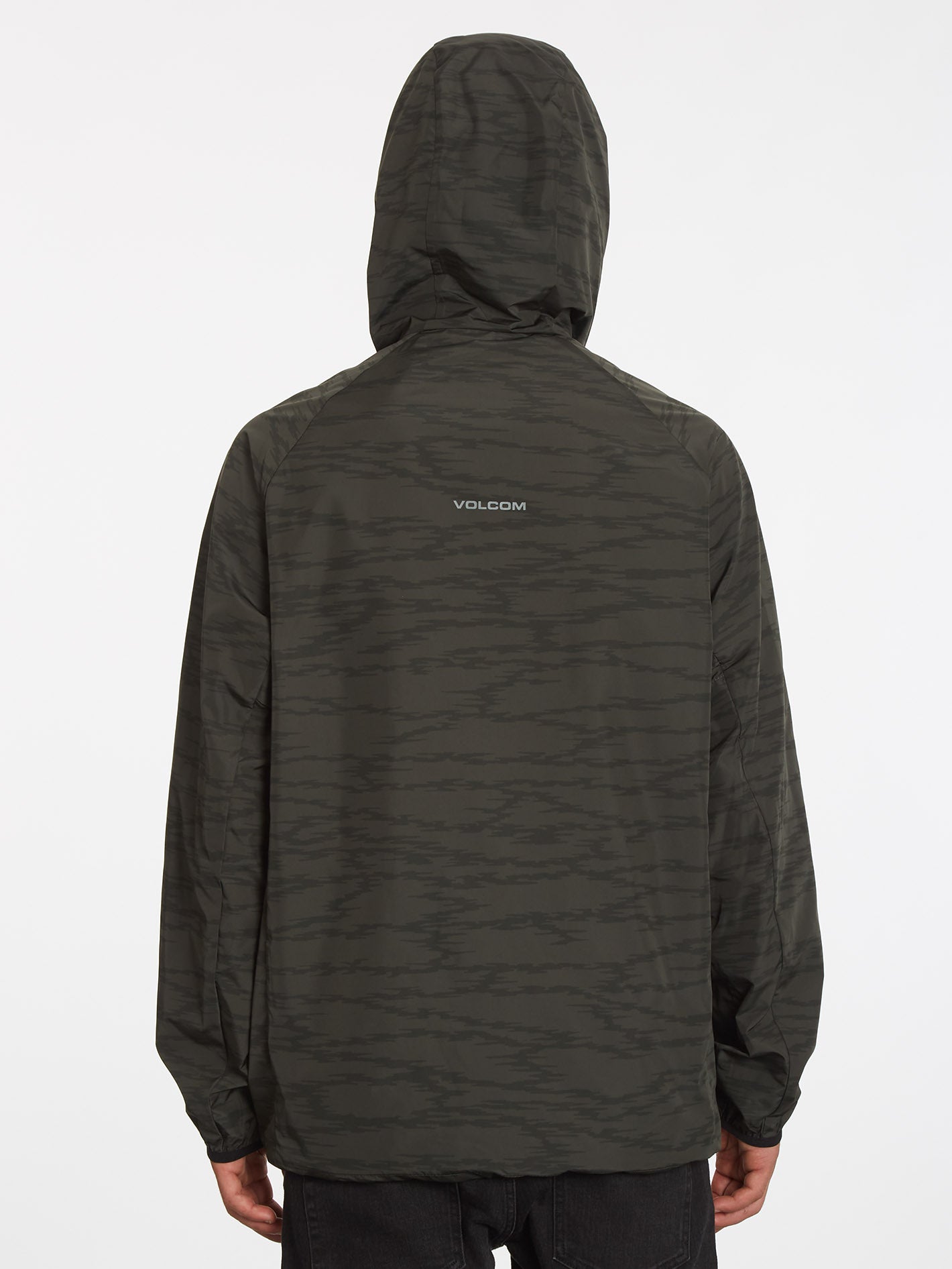 Veste Stone Lite - CAMOUFLAGE