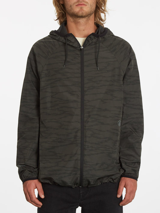 Veste Stone Lite - CAMOUFLAGE