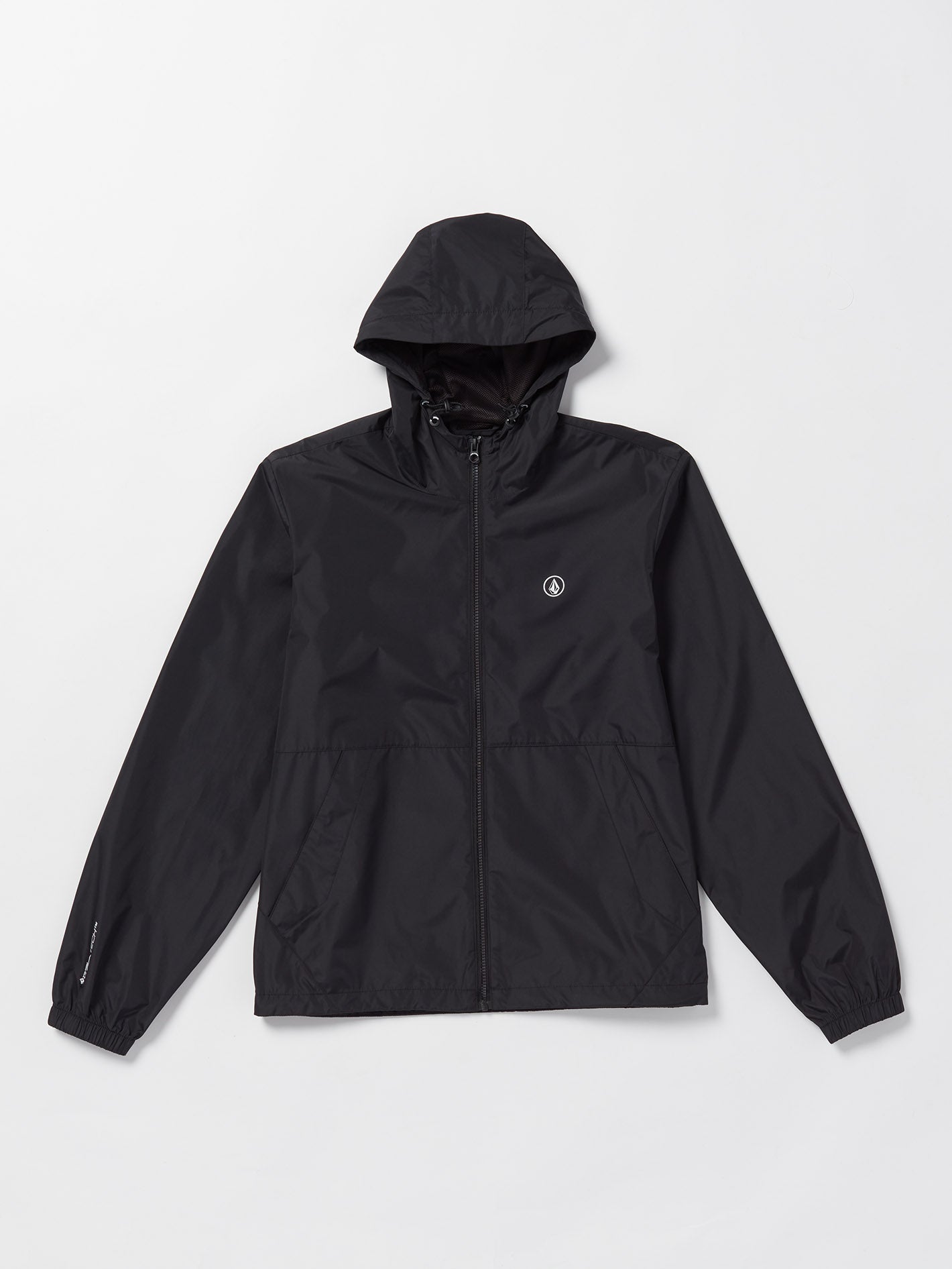 Phase 91 Jacke - SCHWARZ