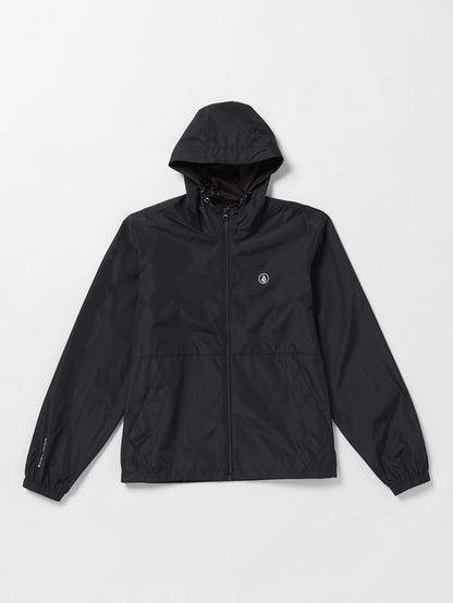 Phase 91 Jacke - SCHWARZ