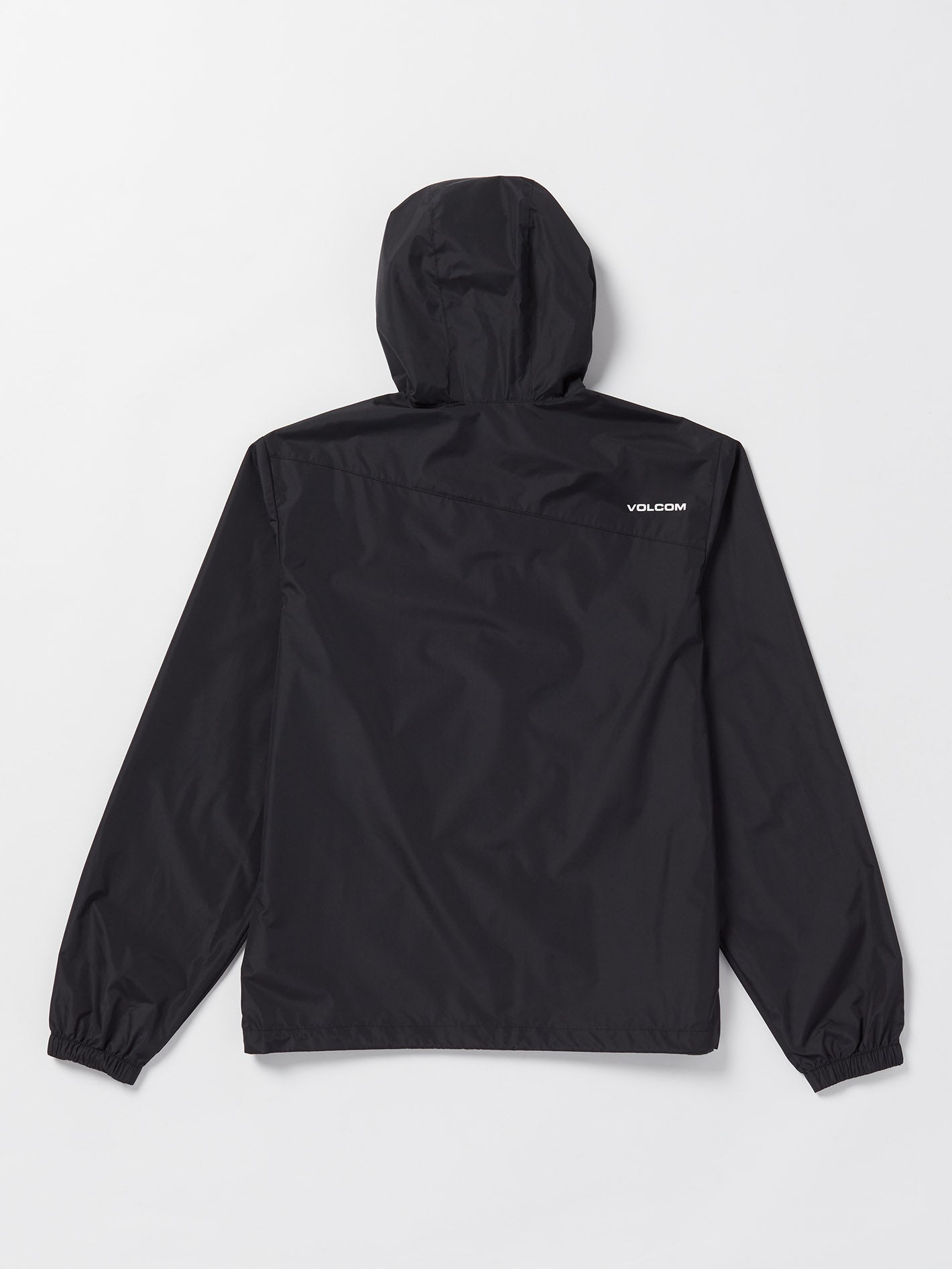 Phase 91 Jacke - SCHWARZ