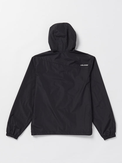Phase 91 Jacke - SCHWARZ