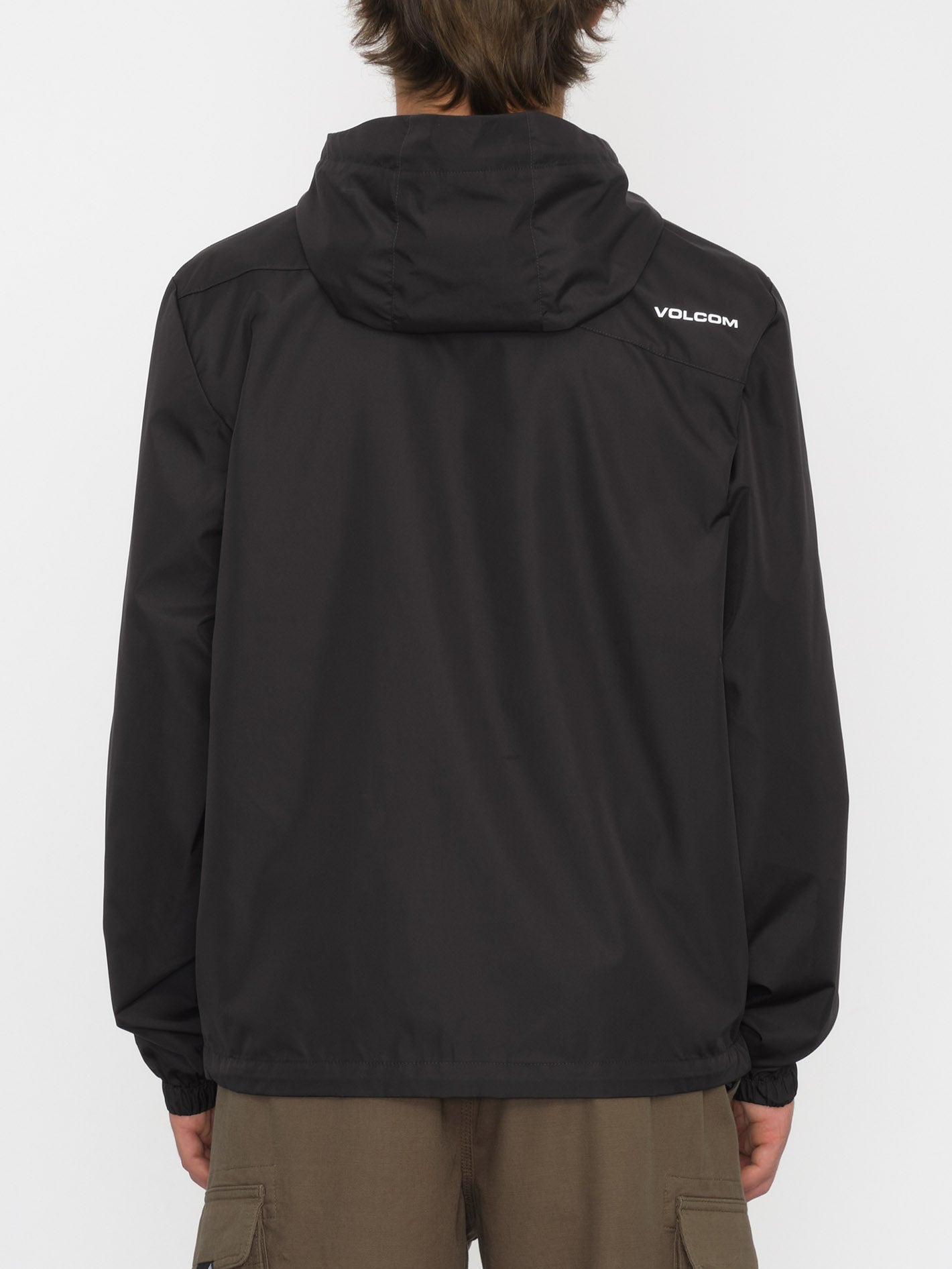 Phase 91 Jacke - SCHWARZ