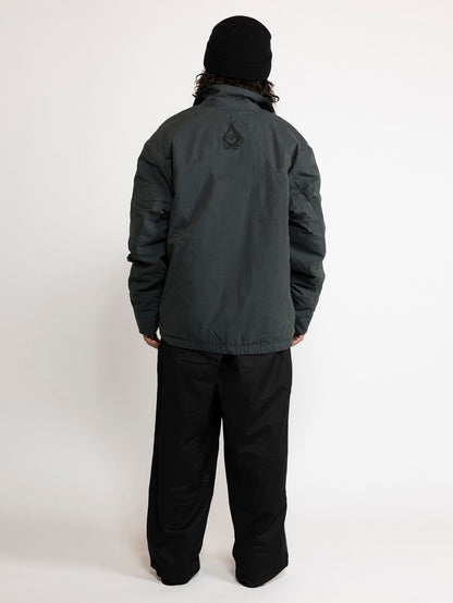 Iguchi Jacket - STEALTH