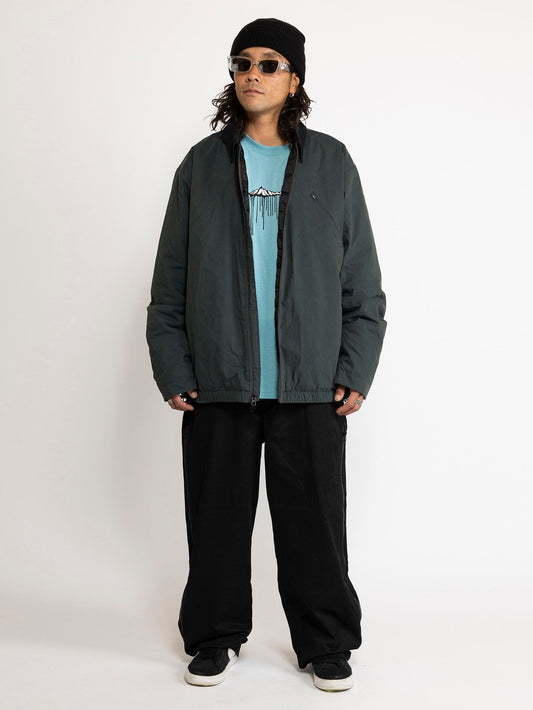 Iguchi Jacke - STEALTH
