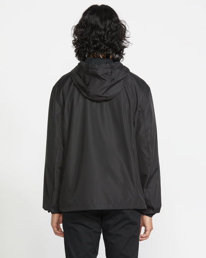 Veste Wavern - BLACK