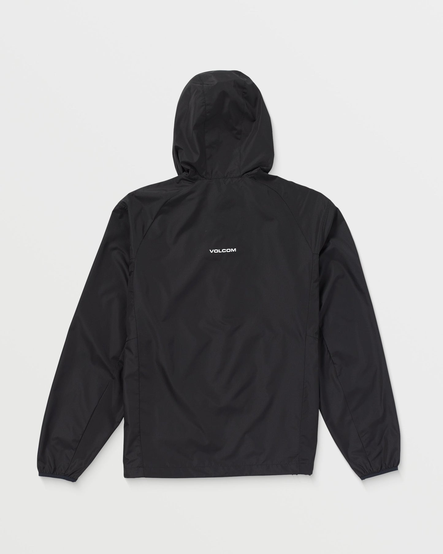 Veste Wavern - BLACK