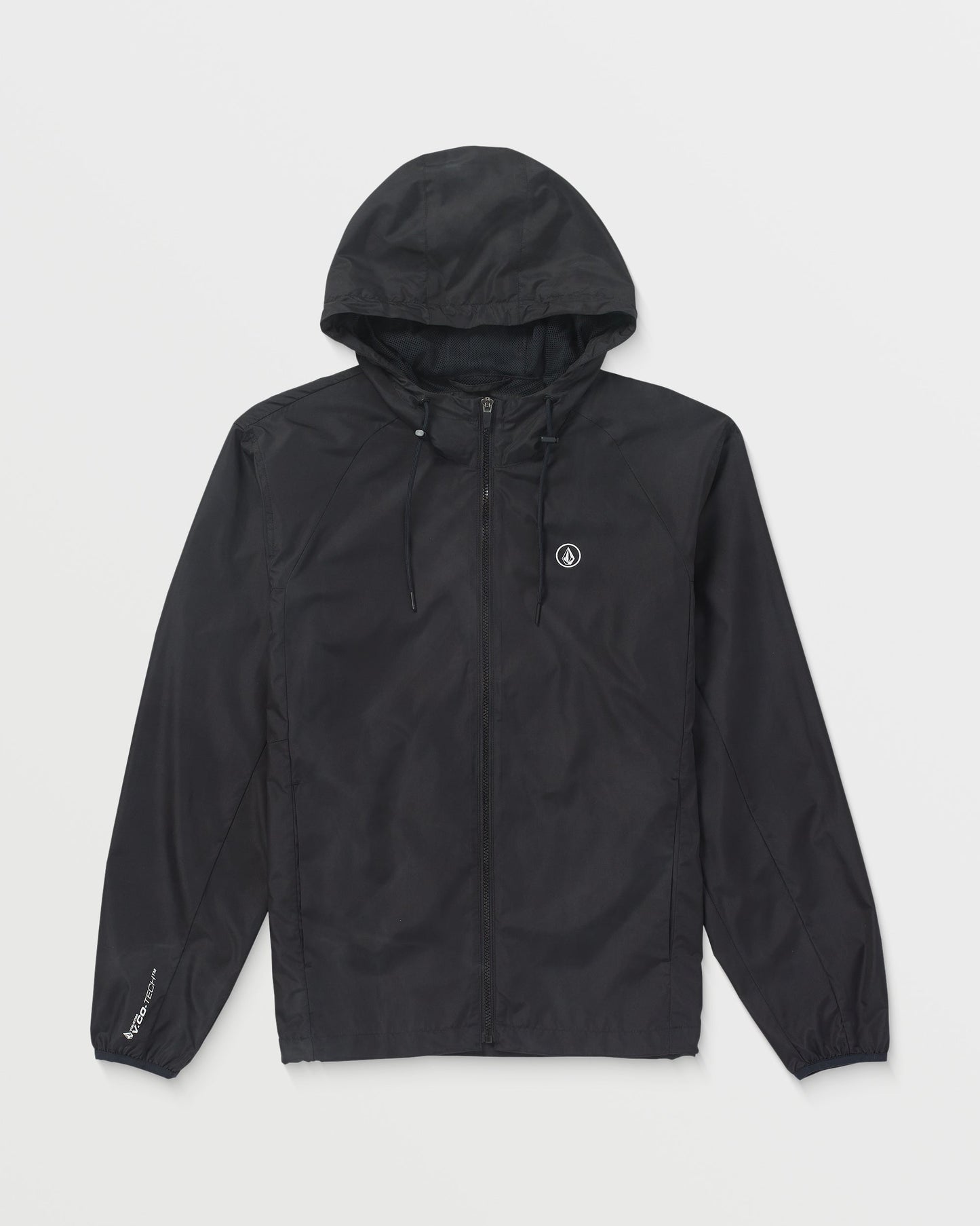 Veste Wavern - BLACK