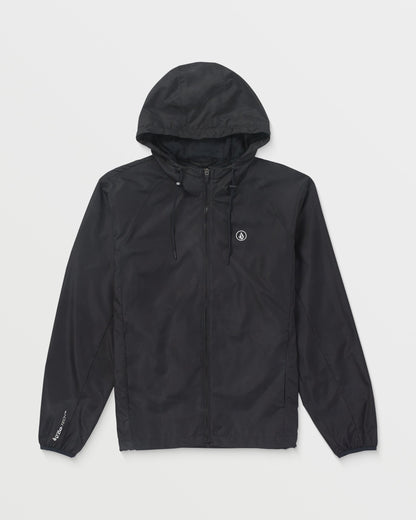 Veste Wavern - BLACK